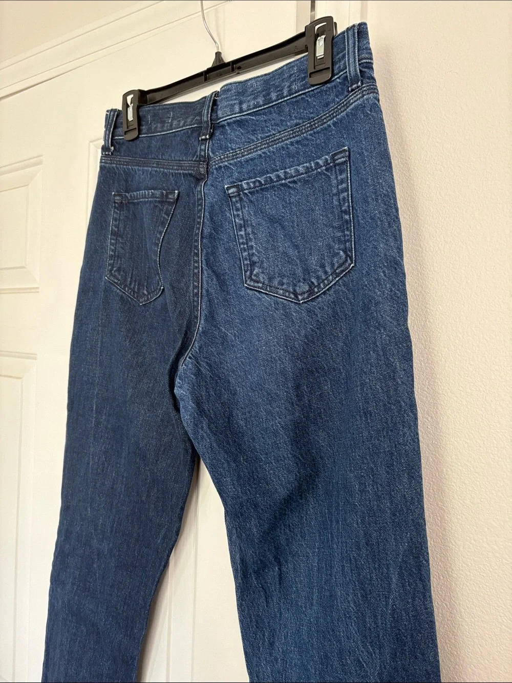 BLDWN Vintage Straight in Enigma Two-toned - Picture 5 of 11